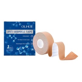 Cinta De Estiramiento Facial Ouhoe Para Mascarillas Faciales