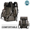 Zipline World Cup Ski Boot Bag Backpack – The Choice