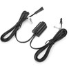 Infrared Sensor Black Shell Automatic Lighting Control for Corridor Stairs