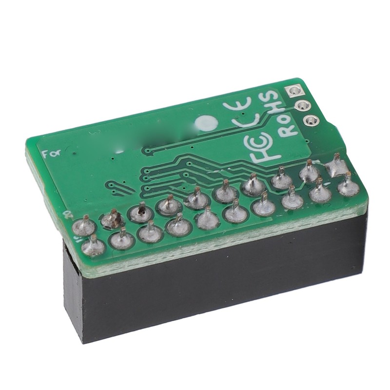 20 Pin TPM 2.0 Module for SuperMicro for AOM TPM