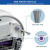 14 piezas accesorios para robot aspirador Narwal Freo