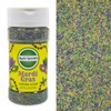 Mystic Sprinkles Mardi Gras Sprinkle Mixes (Mardi Gras Sanding Sugar