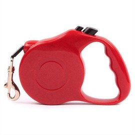 Auto Retractable Dog Leash Explore Training Lead - 10 Ft/16.6Ft Pet Dog Walking Running Rope