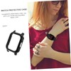 jojofuny 2pcs Smartwatch Pc Protective Case Durable and Stylish Watch