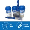 Touch Up Cup Painting Kit - Includes 3 Paint Storage