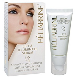 Heliabrine Lift & Illuminate Serum 1 Ounce