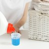 2Pcs Laundry Detergent Cup, Laundry Detergent Measuring Cup, Washable Silicone