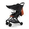 Stroller Sun Shade Universal Breathable Baby Pram Pushchair Rain Protection