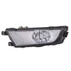 HELLA 1NG 354 844-031 Halogen Fog Light ECE Left
