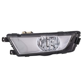 HELLA 1NG 354 844-031 Halogen Fog Light ECE Left