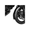 Puig Front fender extension 9288N for Triumph Tiger 800 XC/XCX