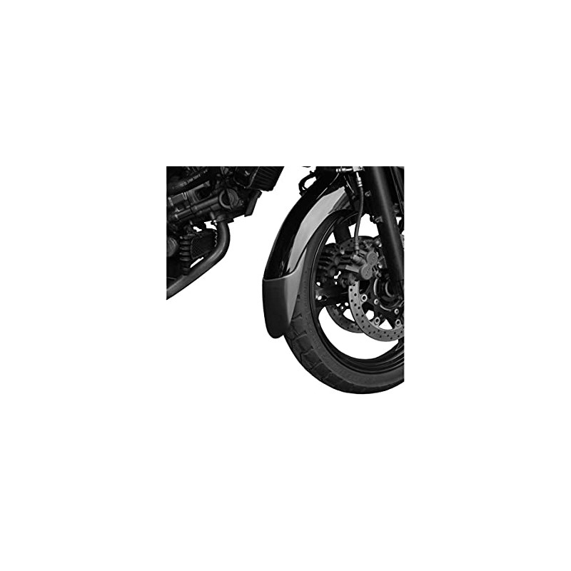 Puig Front fender extension 9288N for Triumph Tiger 800 XC/XCX