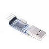 AYMBH USB to RS232 TTL Converter Adapter Module PL2303HX Controller