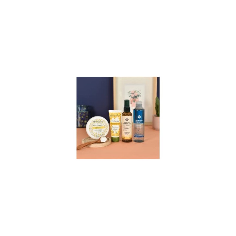 Crema Facial Suavizante Rostro Y Cuerpo