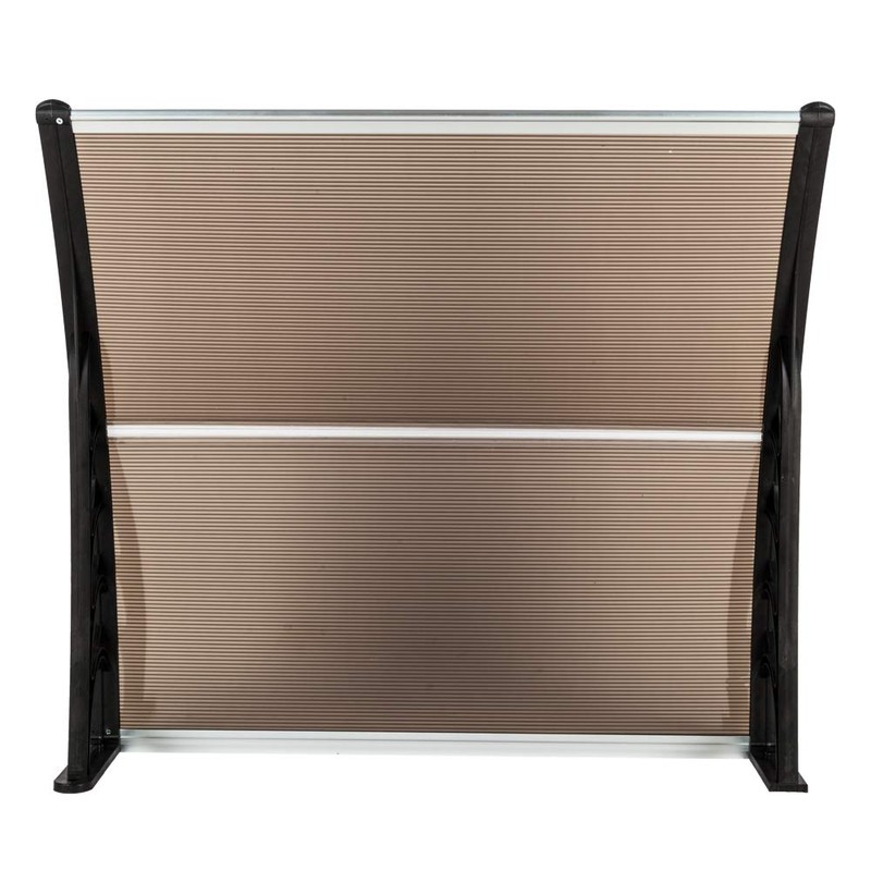 Household Application Door & Window Rain Cover Eaves Waterproof Sunscreen