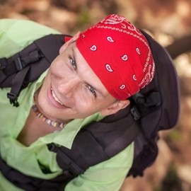 Max Solutions Cotton Bandanas Paisley Headbands Cowboy Bandana Handkerchiefs with Mesh Pockets for Men and Women, 22 x 22 Inches, White