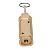 Trip Wire Alarm Perimeter Trip Alarm Aluminium Alloy Full Coverage