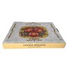 Classic Cucina Italiana Ceramic Rectangular Serving Tray Fruit Honey Design