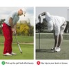 Golf Ball Grabber Picker,6Pcs Golf Ball Retriever Golf Putter Picker