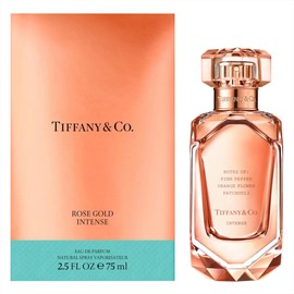 Tiffany and Co. Rose Gold Intense for Women - 2.5 oz EDP Spray