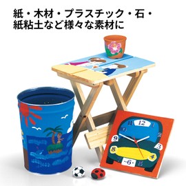 ぺんてる 絵の具 アクリルガッシュ 12色(白2本入り) WXR-12