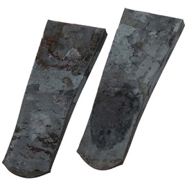 千吉 くさび 特大 柄の抜け防止用 2個入