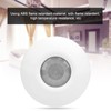 Motion Sensor 12 V 360° Ceiling Detector Passive Infrared Motion