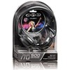 Zomo HD - 500 Earphones Pink