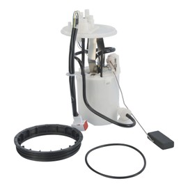 Fuel Pump Module Assembly Compatible with 1999-2003 Saab 9-3