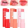 Moisture Tint Lip Balm Moist Lip Balm, Blood Colored Lip Balm Select Lip Balm Red / 모이스처 틴트립밤 촉촉한립밤,혈색립밤 선택립밤레드