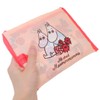 Moomin Eco Bag Shopping Bag/All about Moominmamma Beige Scandinavian