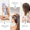 System Professional Luxe Blonde Shampoo