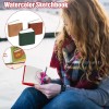 Libreta De Dibujo De Viaje 48 Páginas 2 X 2