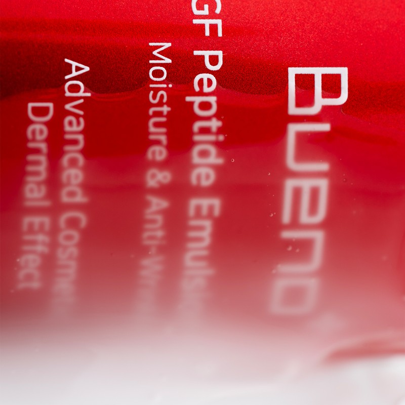Bueno MGF Peptide Emulsion Plus 100ml / 브에노 MGF 펩타이드