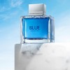 Banderas Blue Seduction Eau De Toilette for Men - Fresh,