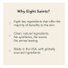 Tratamiento Acne Eight Saints Quality Control 2% Bha 15ml