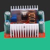 Step-up Converter Module 400W 12A DC-DC Step-up Converter Constant Current