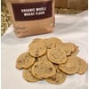 Niobrara 2.5lb Grain and Milling Organic Wheat – USDA Certified
