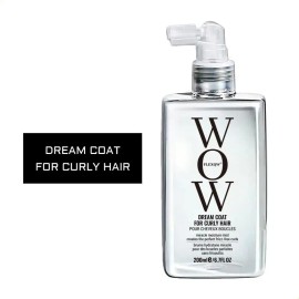 Aceite Esencial Para El Cuidado Del Cabello Wow Con Fraganci