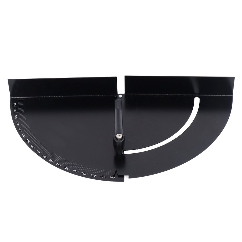 Variable Angle Fixture High Hardness Woodworking Angle Clamp Fixer for