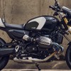 For R12 nineT 2024 R12S 2025 Motorcycle Accessories Tank Traction