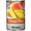 Thai Pride Mango Slices, Slightly Sugared, Pack of 1 (1
