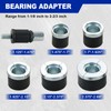 DASBET Cam Bearing Tool Kit | Universal Cam Bearing Removal