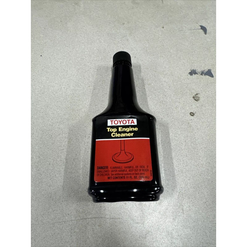 Toyota (5 PACK) Toyota 00289-1TE00 Top Engine Cleaner 11 Oz