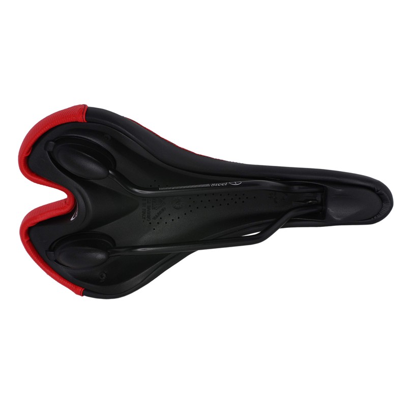 Selle Montegrappa FatBike Bicycle Saddle MTB Trekking Unisex SM 4010