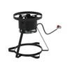 NexGrill Outdoor Fryer Cooker Stand - Tailgate, cooking - Propane