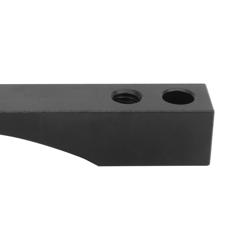 Oil Brake Conversion Seat Adapter Disc Brake Connection Base for