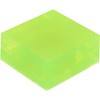 Eclectic Lady Grapefruit and Mint Glycerin Soap, 4 oz Bar