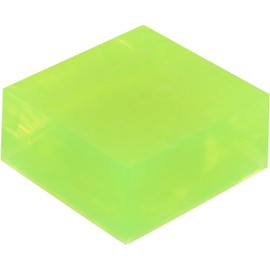 Eclectic Lady Grapefruit and Mint Glycerin Soap, 4 oz Bar
