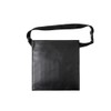 Professional Makeup Brush Bag Case Portable 22 Pockets PU Leather